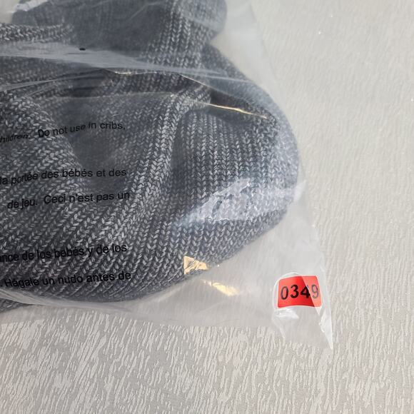 Alesbury Stitch Fix men's 1/4 zip up sweater size Large cabinecore office Cozy - Picture 10 of 10